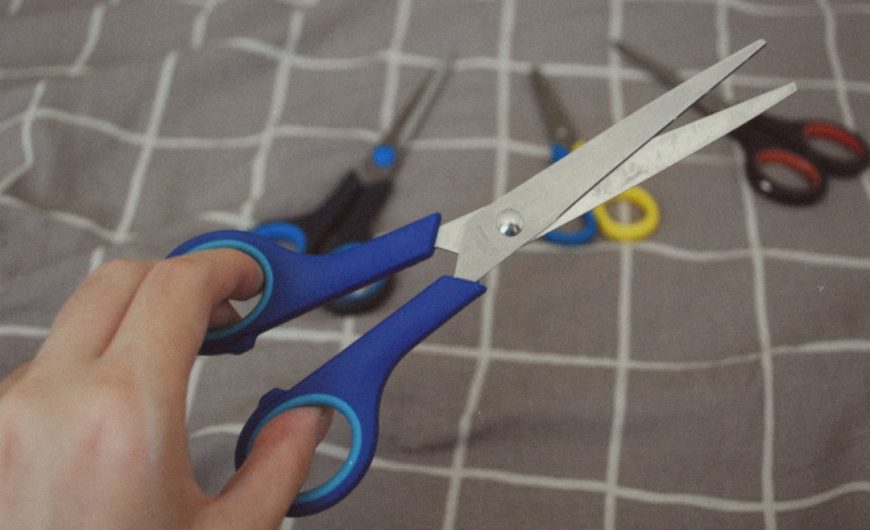 Unlocking Creativity: The Surprising Impact of Office Supplies on Your Work Life