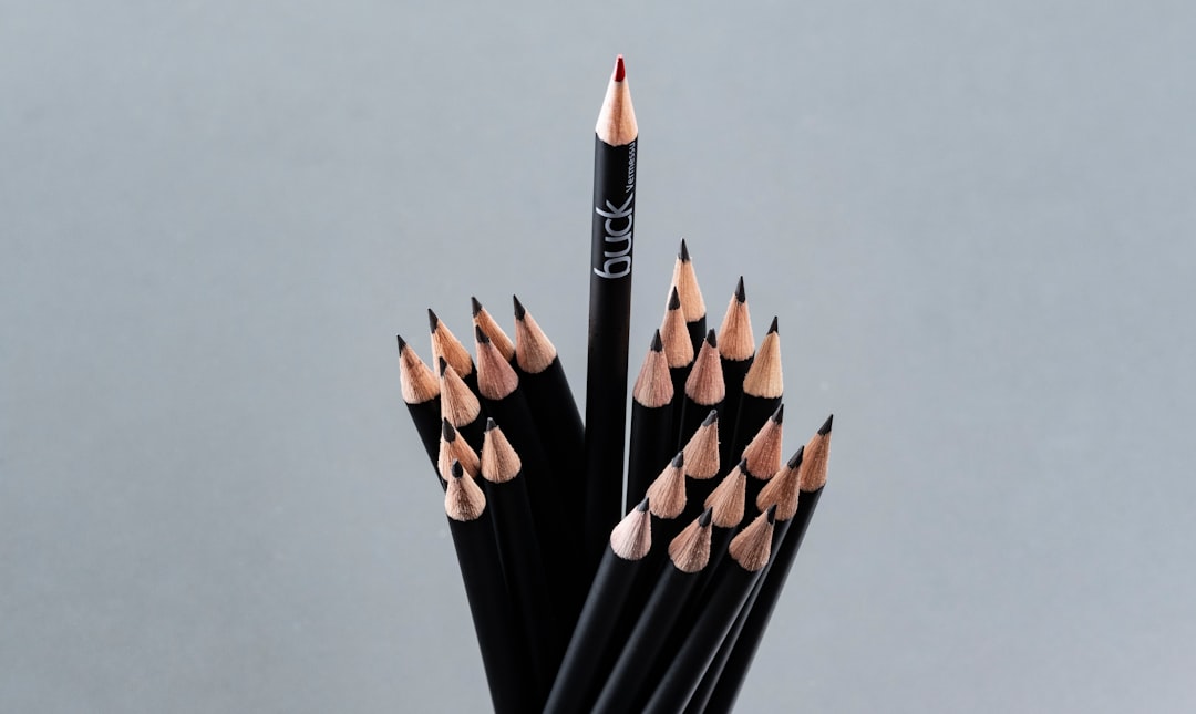 The Art of Office Supplies: Elevate Your Workspace Without Breaking the Bank