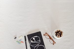 The Art of Choosing Office Supplies: Elevate Your Workspace with Style and Function