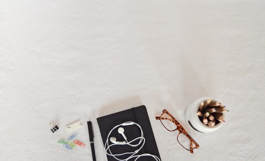 The Art of Choosing Office Supplies: Elevate Your Workspace with Style and Function