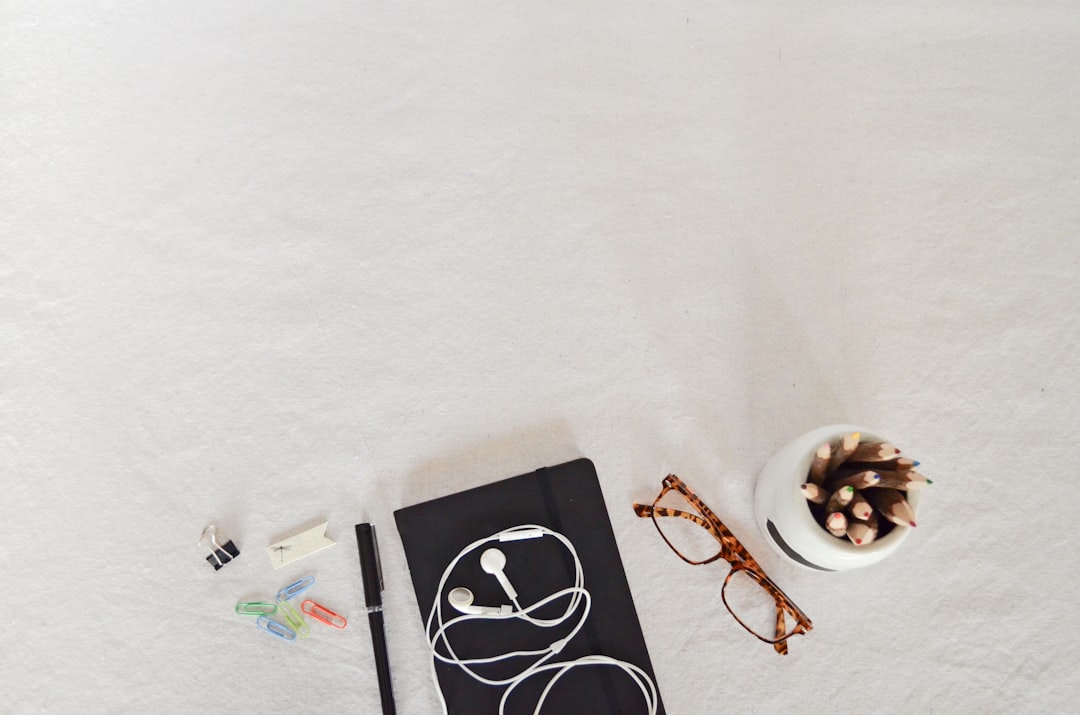 The Art of Choosing Office Supplies: Elevate Your Workspace with Style and Function